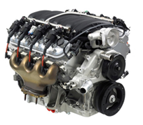 C3464 Engine